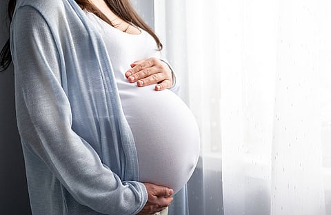 Study says obesity in pregnancy more deadly for mother and baby