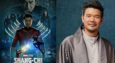 'Shang-Chi: The Legend of the Ten Rings' director Destin Daniel Cretton. (IANS)