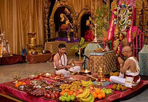 Representative Image.