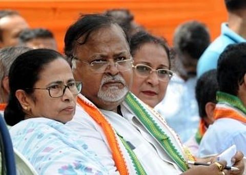 Party supremo and Chief Minister Mamata Banerjee. (IANS)