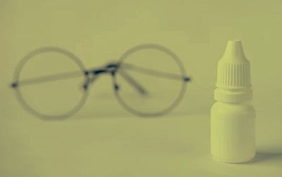 The FDA (Food and Drug Administration) recently approved the use of an eye drop. (IANS)