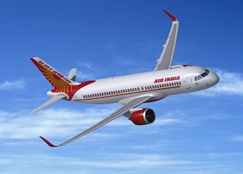 An Air India Dubai-Cochin flight (IANS)