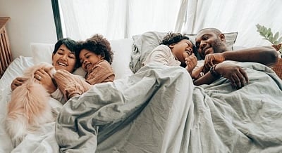 Bamboo cotton is growing incredibly popular, and is used in bamboo bed sheets. (IANS)