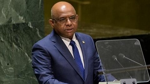 The General Assembly has yet again pushed the negotiations for Security Council reforms. (IANS)