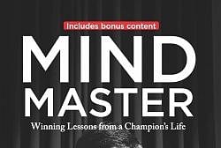 Book of five-times World Chess Champion Viswanathan Anand. (IANS)