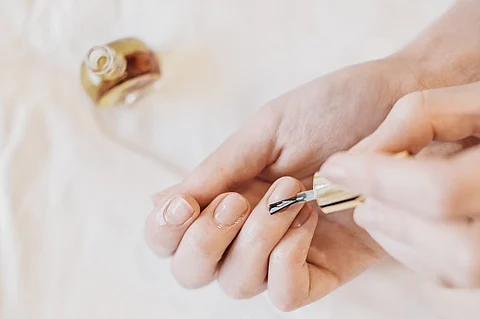 Health of your nails can depend on how you care for them.(Pixabay)