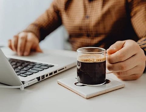 Coffee is an absolute delight as a beverage. (Pexels)