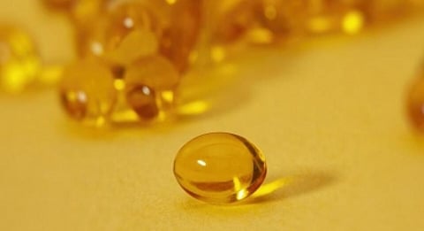 Vitamin D (IANS)