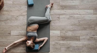 Exercising also improves posture and alleviates discomforts such as back pain and lethargy. (IANS)