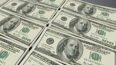 Iron Pillar provides growth capital to help Indian startups. (IANS)