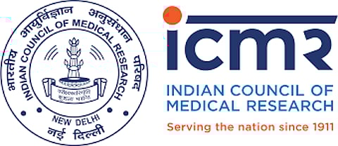 The Indian Council of Medical Research (ICMR) (Wikipedia)
