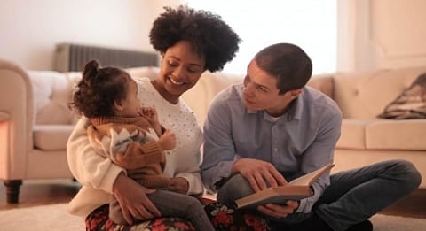 Most new parents prioritize planning for their child's daily needs, but it is also critical to begin planning. (IANS)