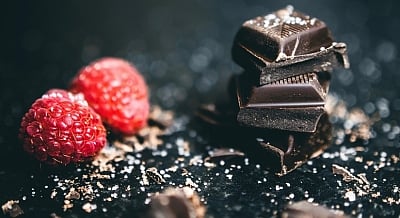 If you're a chocoholic, it's time to celebrate World Chocolate Day. (IANS)