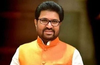 Arjun Khotkar (IANS)