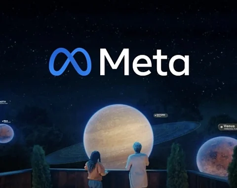 Tech giant Meta has created a single artificial intelligence (AI)-based model universal speech translator. (IANS)