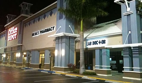 Representative Image.