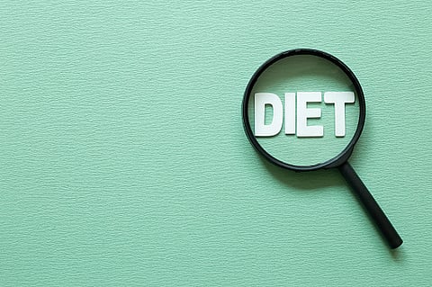 Intermittent fasting. (Pixabay)