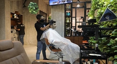 Some grooming tips.(IANS)