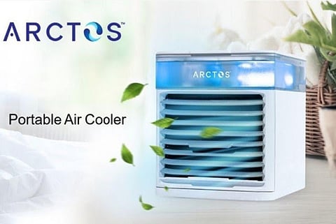 Representative Image.