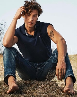 Singer Shawn Mendes (IANS)