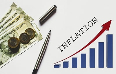 high inflation and rising interest rates. (IANS)