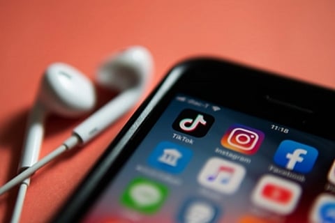 TikTok shows footage of child sexual assault to content moderators: Report