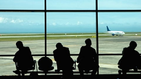 Airports Authority of India (AAI).(IANS)