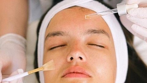 Immune systems about external and even internal stimuli that impact our skin. (IANS)