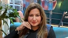 BJP leader Sonali Phogat death case. (IANS)