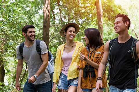 A compiled list of locations ideal for every kind of buddy. (Pixabay)
