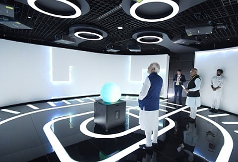 Pradhanmantri Sangrahalaya (IANS)