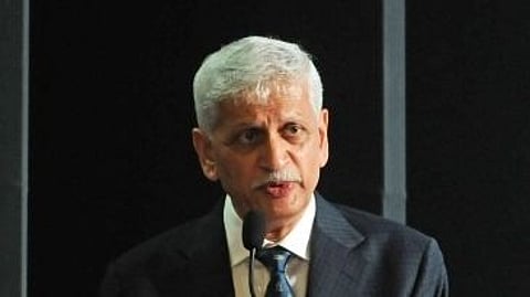 Justice U.U. Lalit (IANS)