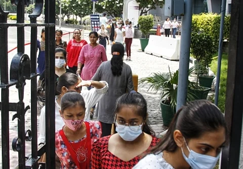 National Testing Agency on Monday declared the final result of the engineering entrance exam JEE-Main. (IANS)