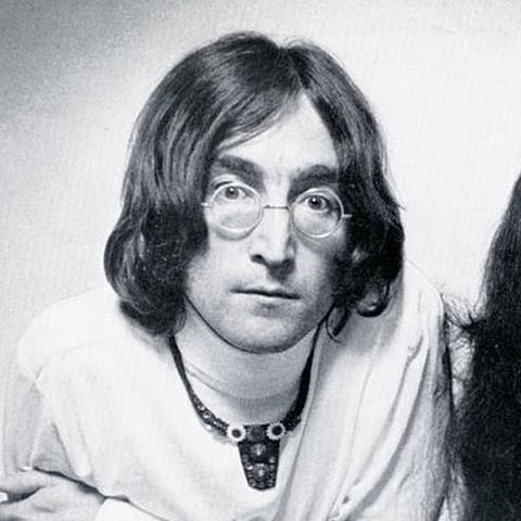 The Beatles legend John Lennon (IANS)