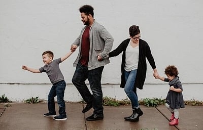 Parenting involves a great deal of dedication. (IANS)