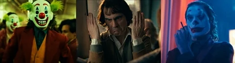 Joaquin Phoenix is returning to the theatres with the sequel of his 2019 release 'Joker'. (IANS)