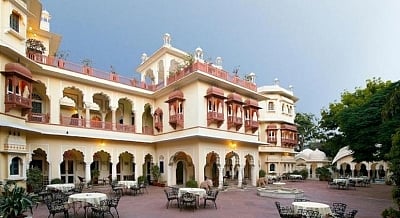 Ultimate long-weekend opportunity to explore. (IANS)