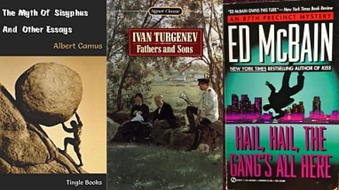 Living in a world governed by cause and effect and universal natural principles. (IANS)