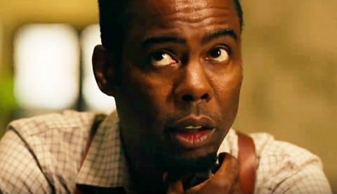 Comedian Chris Rock (IANS)