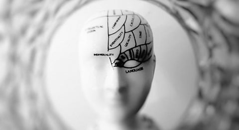 Humans are gifted with a 'brain' that is infinitely powerful. (IANS)