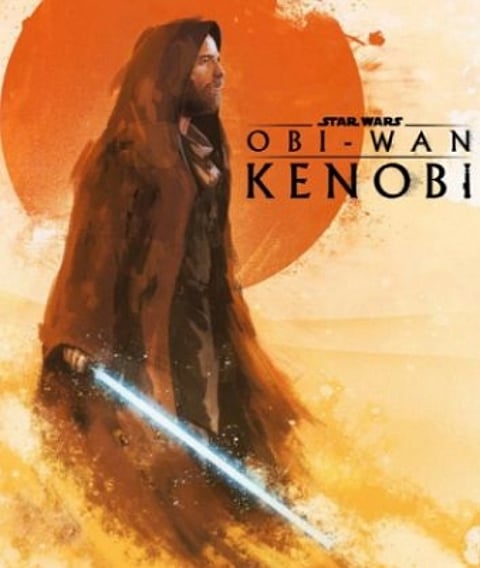 Fictional character Obi-Wan Kenobi (IANS)