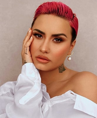 Demi Lovato (IANS)