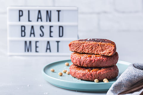 Vegan meat is healthier & more environmentally friendly than traditional meat: Study