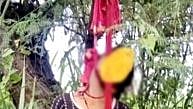 Lakhimpur Kheri has been jolted by a barbaric act of violence against two Dalit sisters.