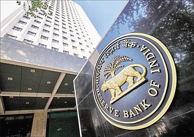 Reserve Bank of India; RBI (File Photo)