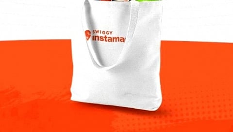 Swiggy Instamart (IANS)