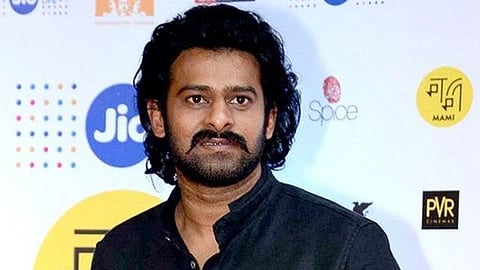 Prabhas will be seen portraying the role of Shri Ram in Om Raut's 'Adipurush' next year. (File Photo)