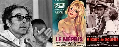 Internationally renowned filmmaker Adoor Gopalakrishnan. (IANS)