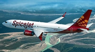 SpiceJet has been facing the wrath of the Directorate General of Civil Aviation due to safety issues.