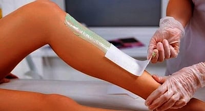 Waxing at home (IANS)